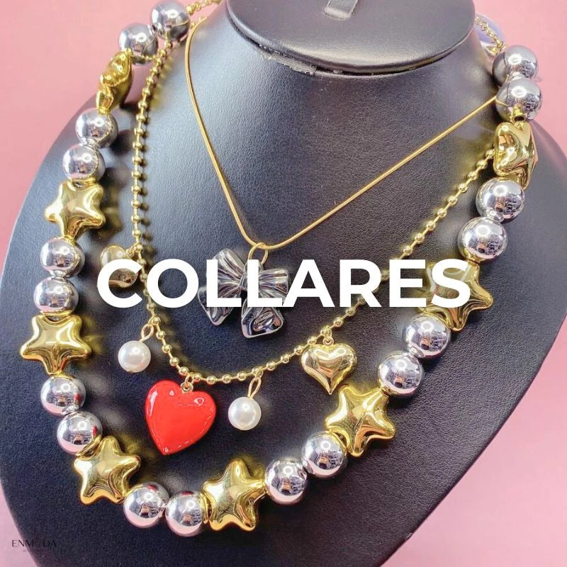 Collares