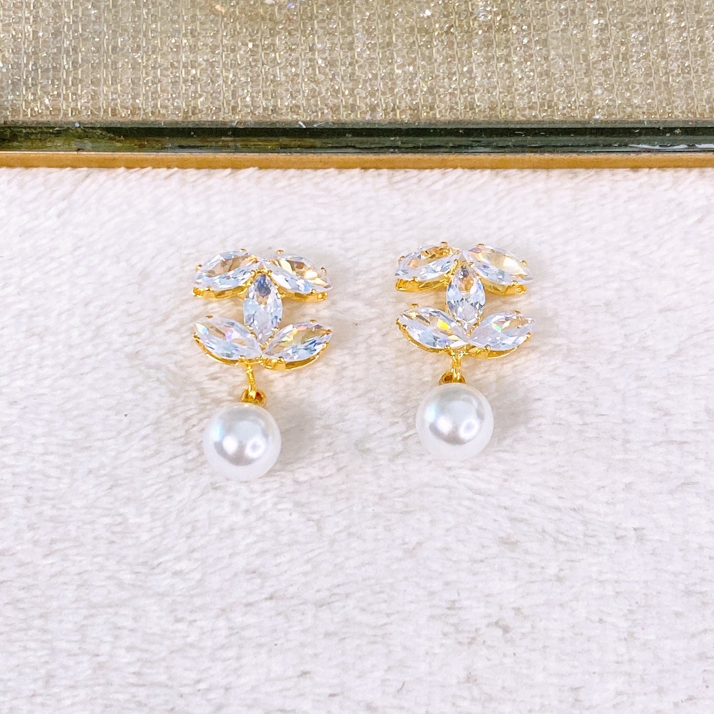 Arete de Aleación AB6191-1