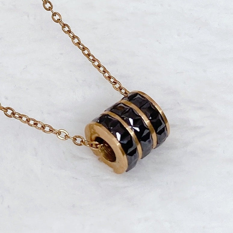 Collar de Acero CAI504-2