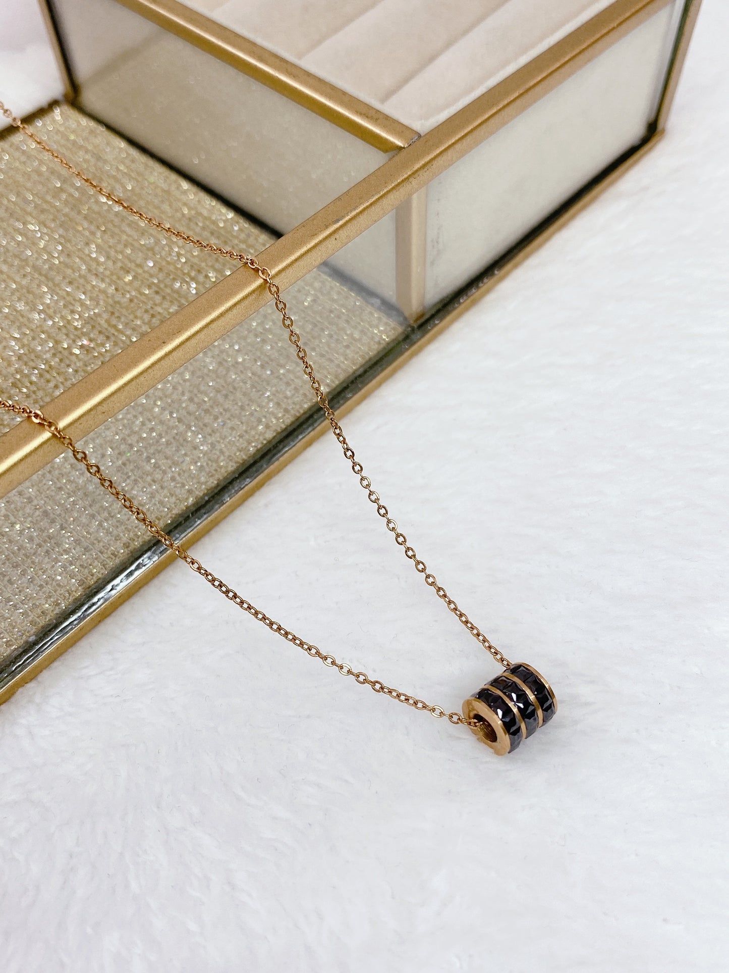 Collar de Acero CAI504-2