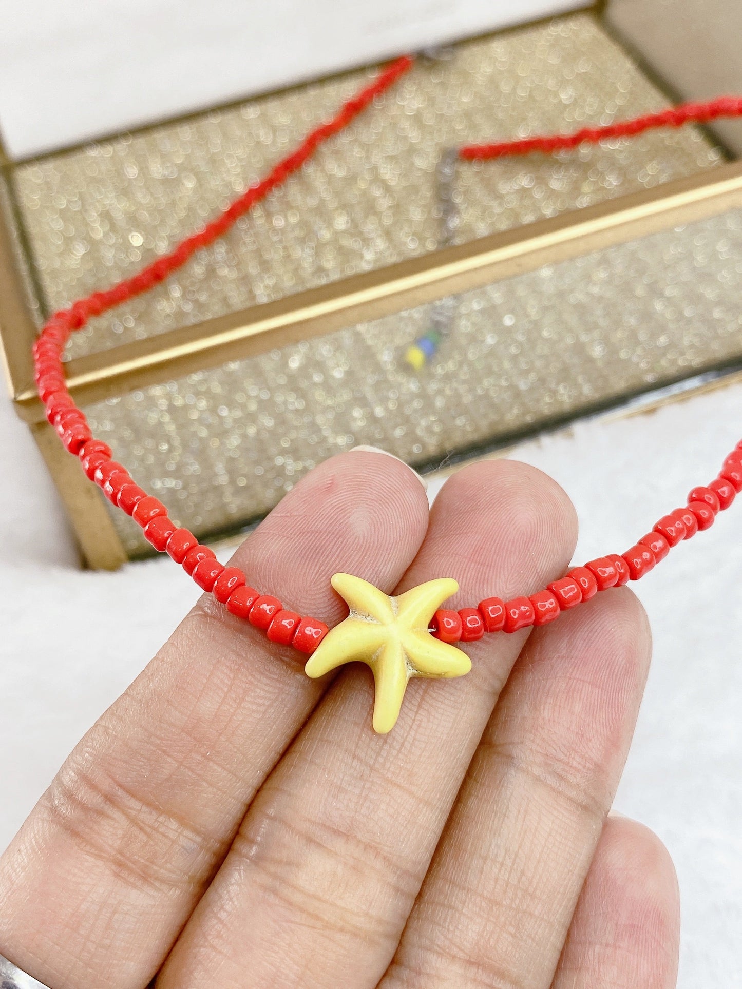 Collar de Bisuteria CB638-6