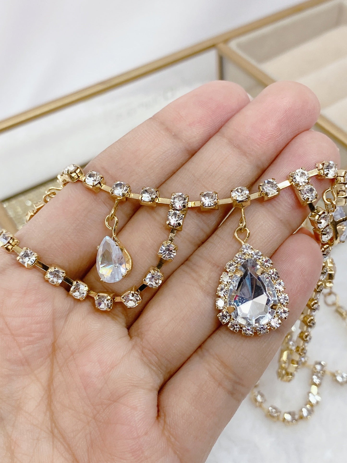 Collar de Bisuteria CB570-1