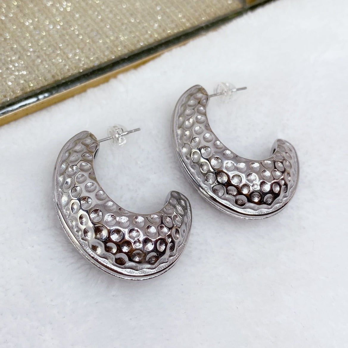 Arete de Acero Inoxidable AAI1526-2