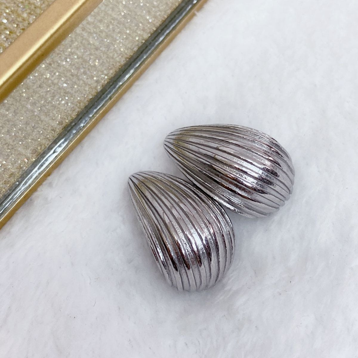 Arete de Acero Inoxidable AAI1525-1