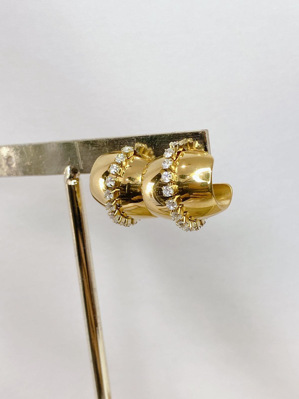 Arete de Acero AAI1529-1