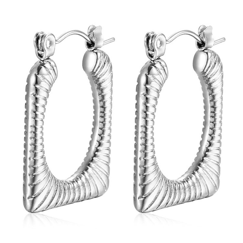Arete de Acero Inoxidable AAI1290-2