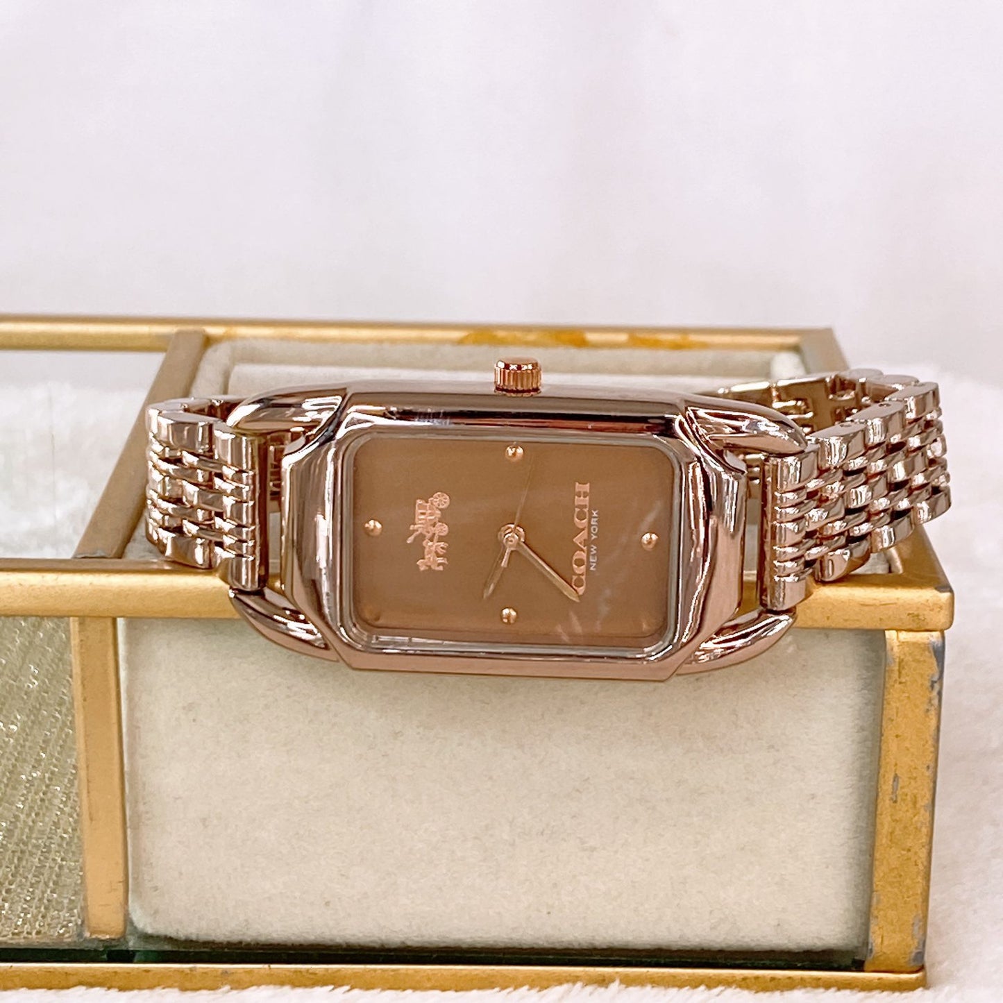 Reloj de Acero Inoxidable RJ131-3