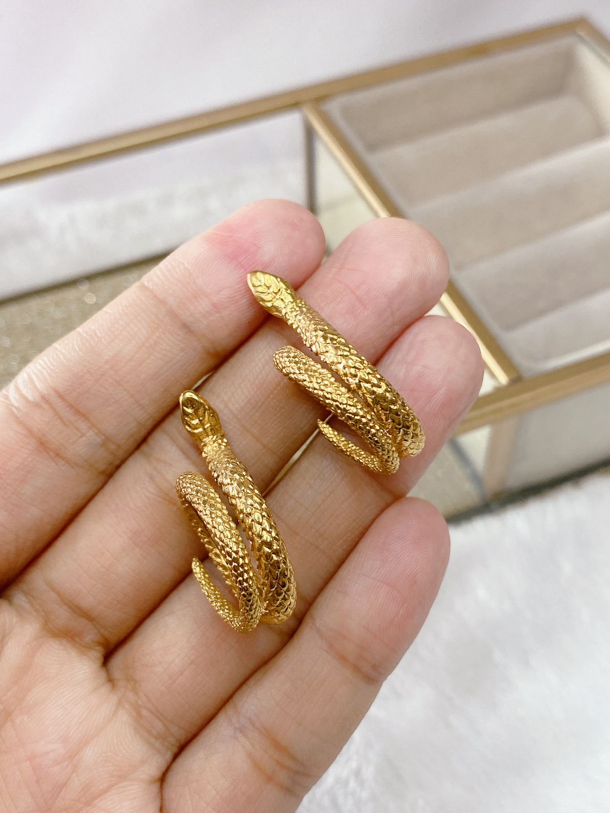 Arete de Acero Inoxidable AAI2238-1