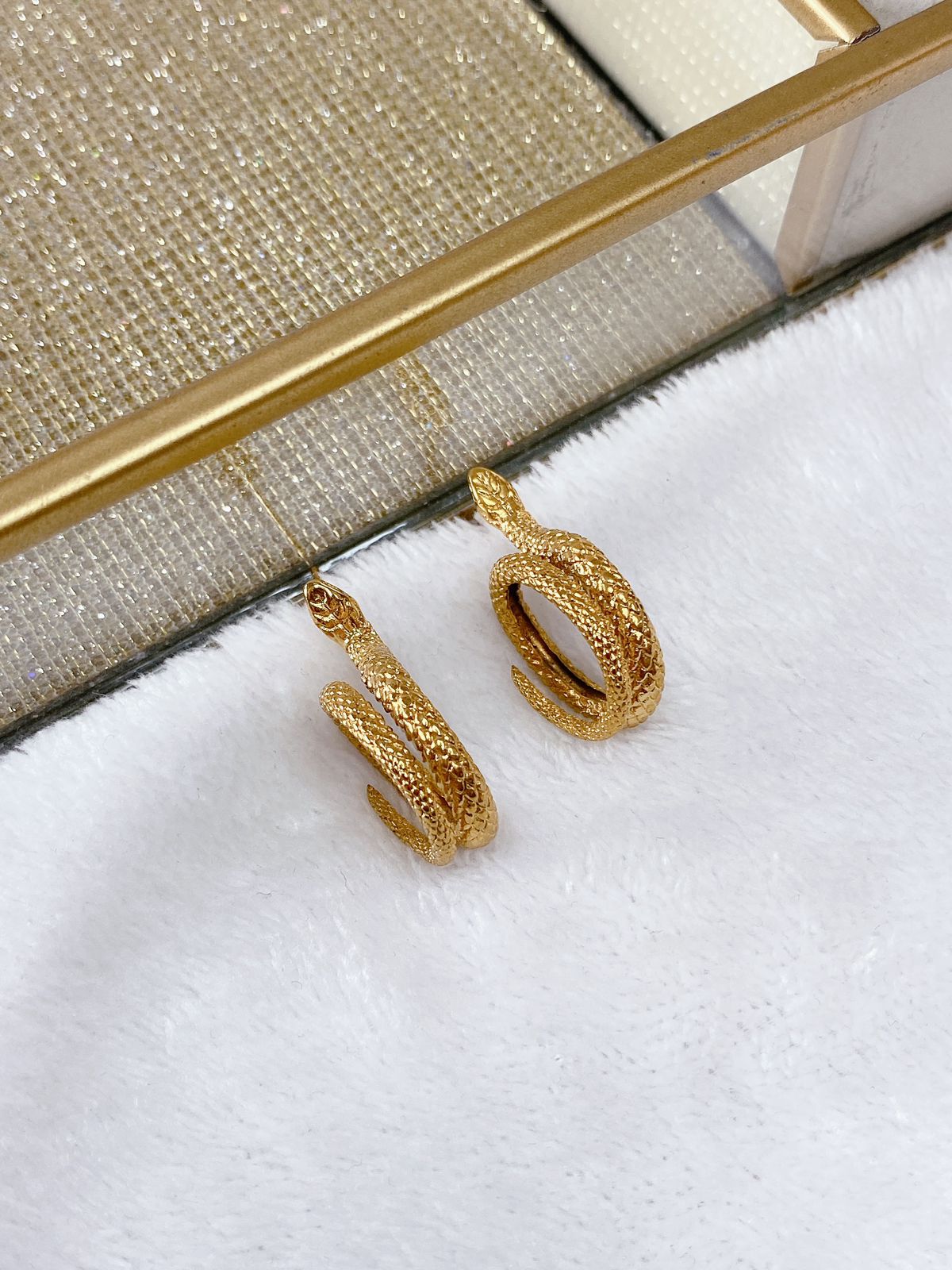 Arete de Acero Inoxidable AAI1317-1