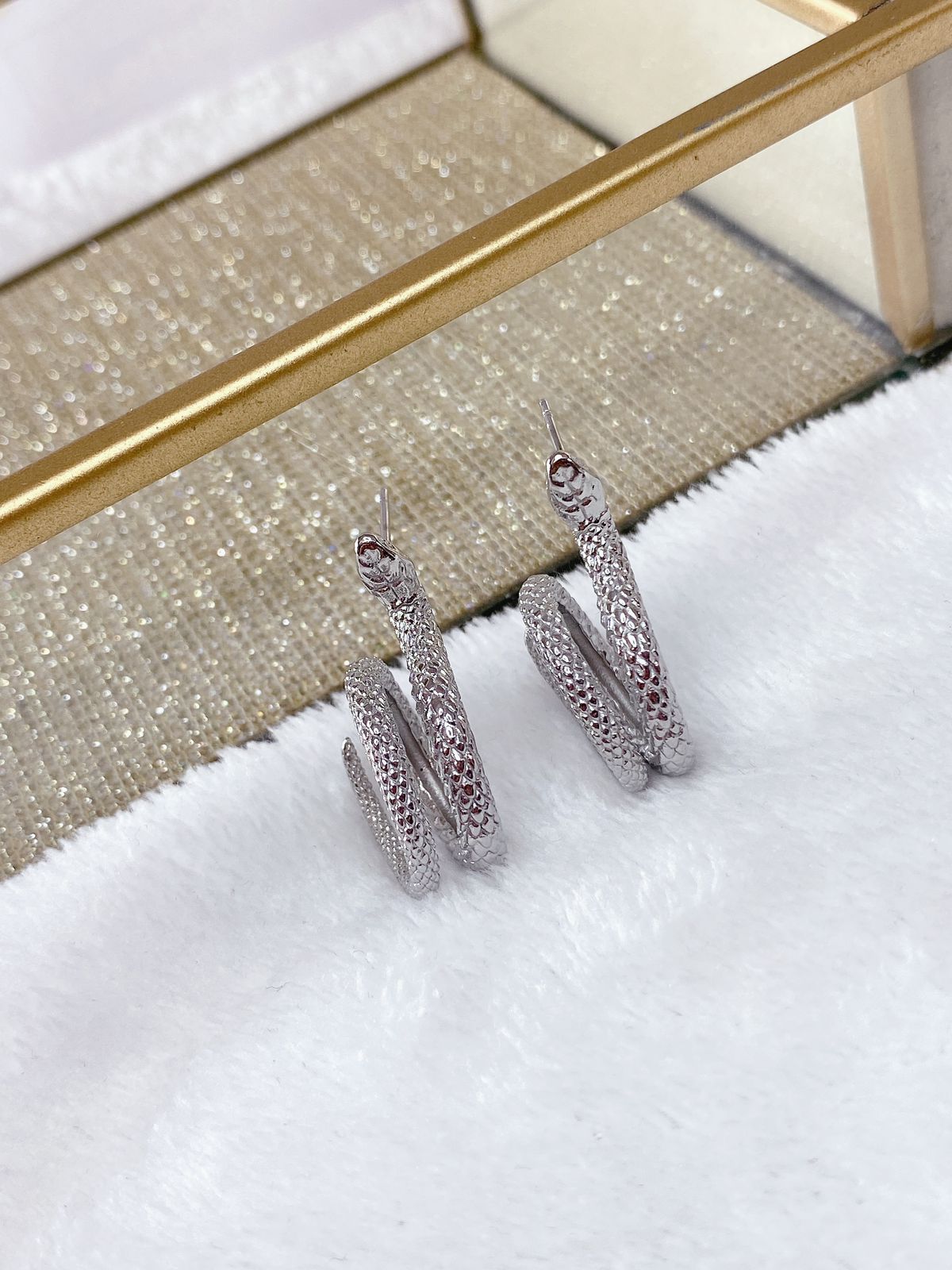 Arete de Acero Inoxidable AAI1317-2