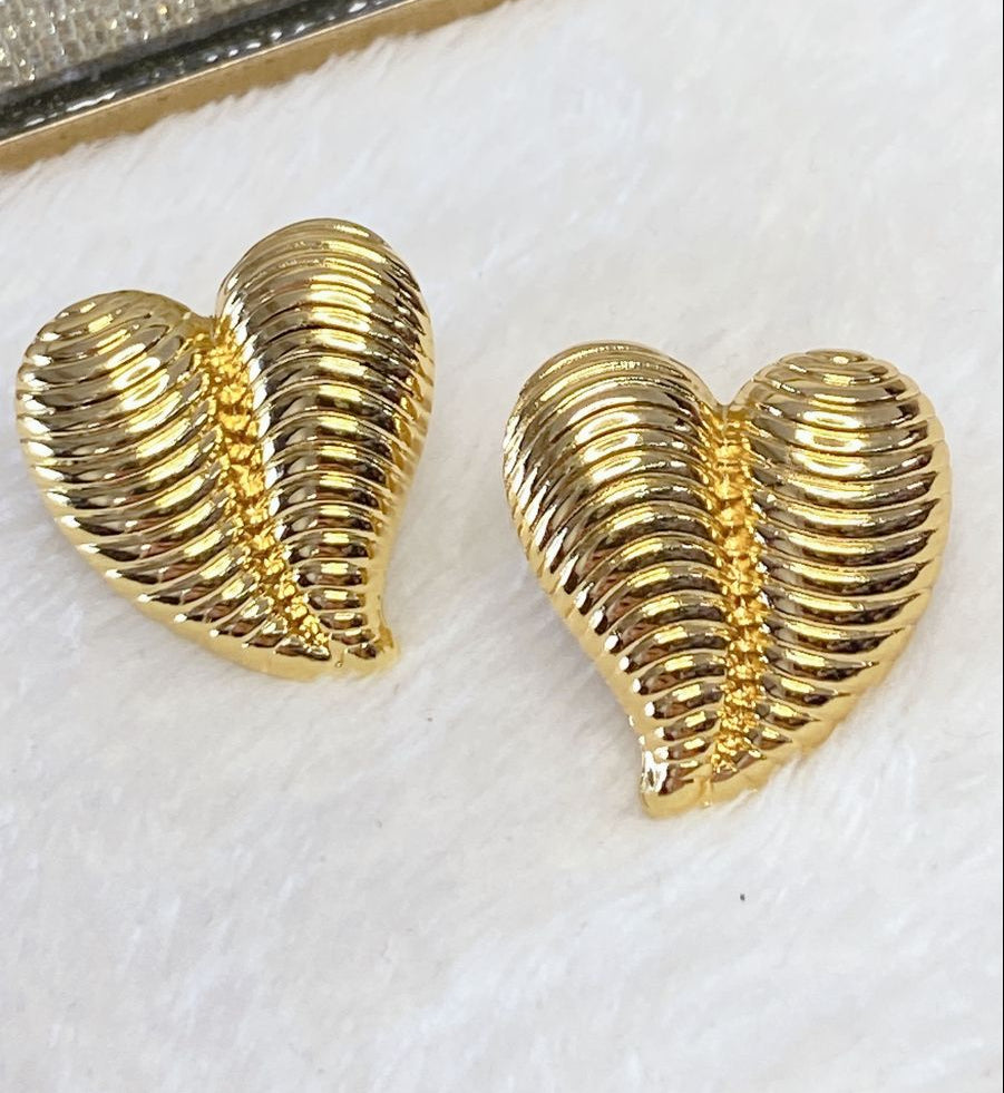 Arete de Acero Inoxidable AAI1323-1