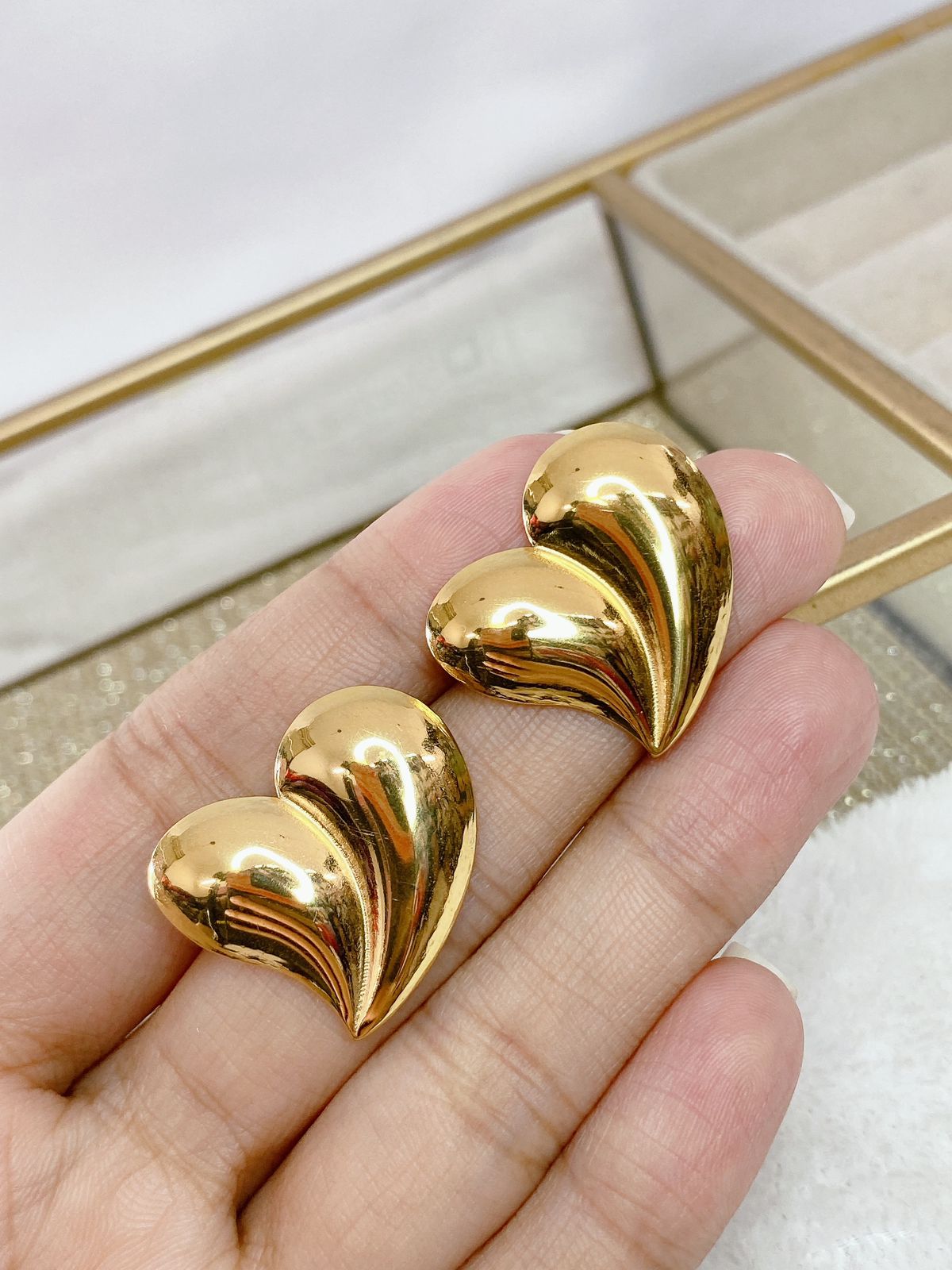 Arete de Acero Inoxidable AAI1326-1