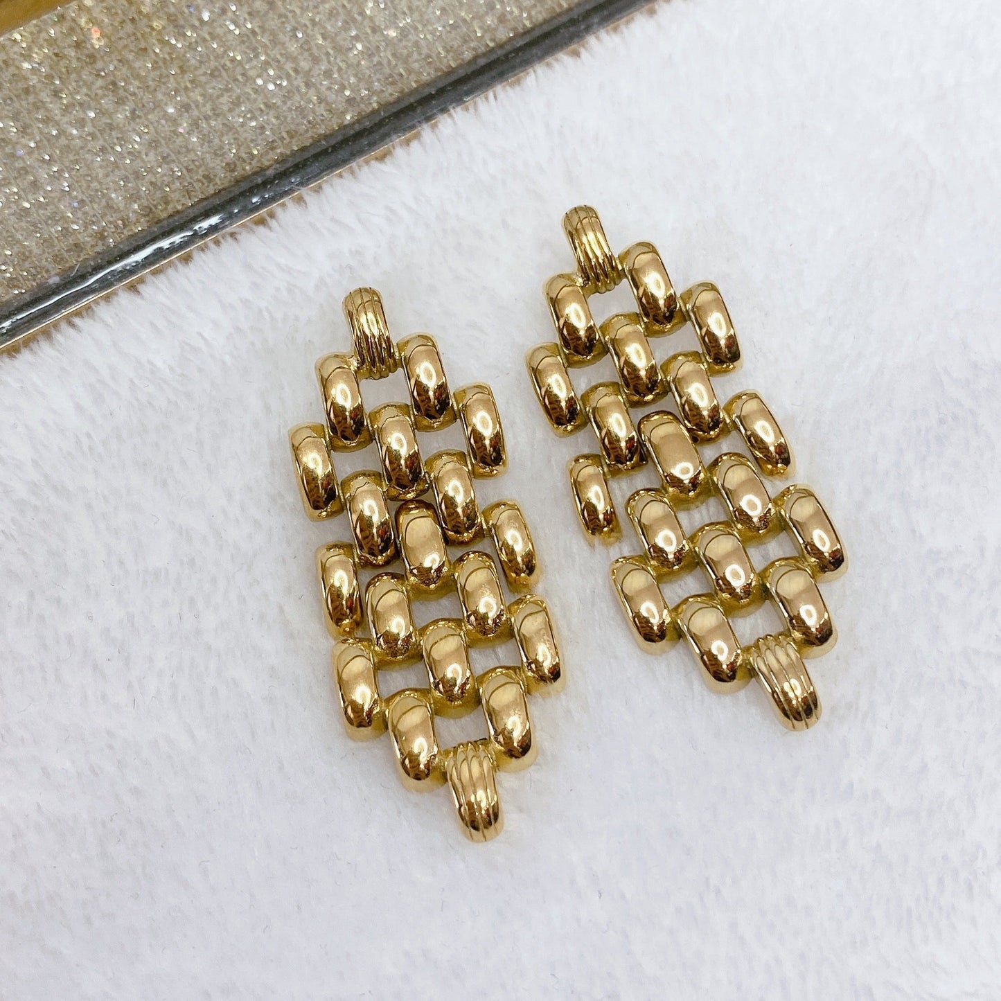 Arete de Acero Inoxidable AAI1330-1