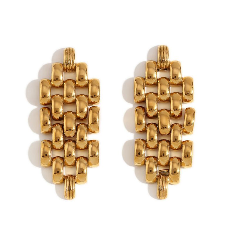Arete de Acero Inoxidable AAI1330-1