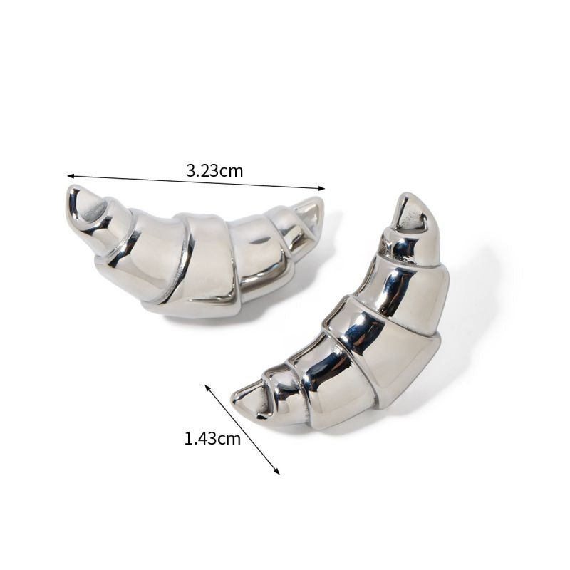 Arete de Acero Inoxidable AAI1331-2