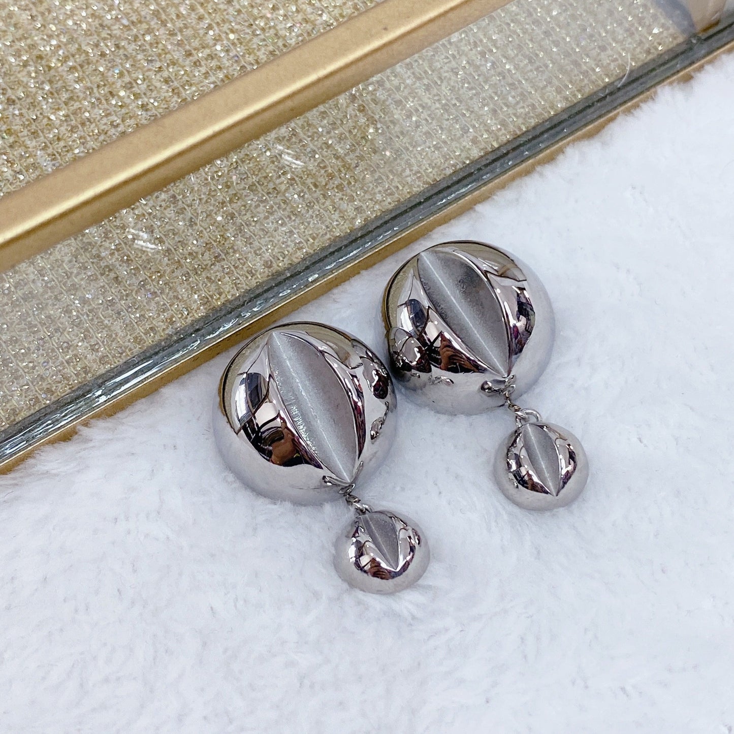 Arete de Acero Inoxidable AAI1334-2