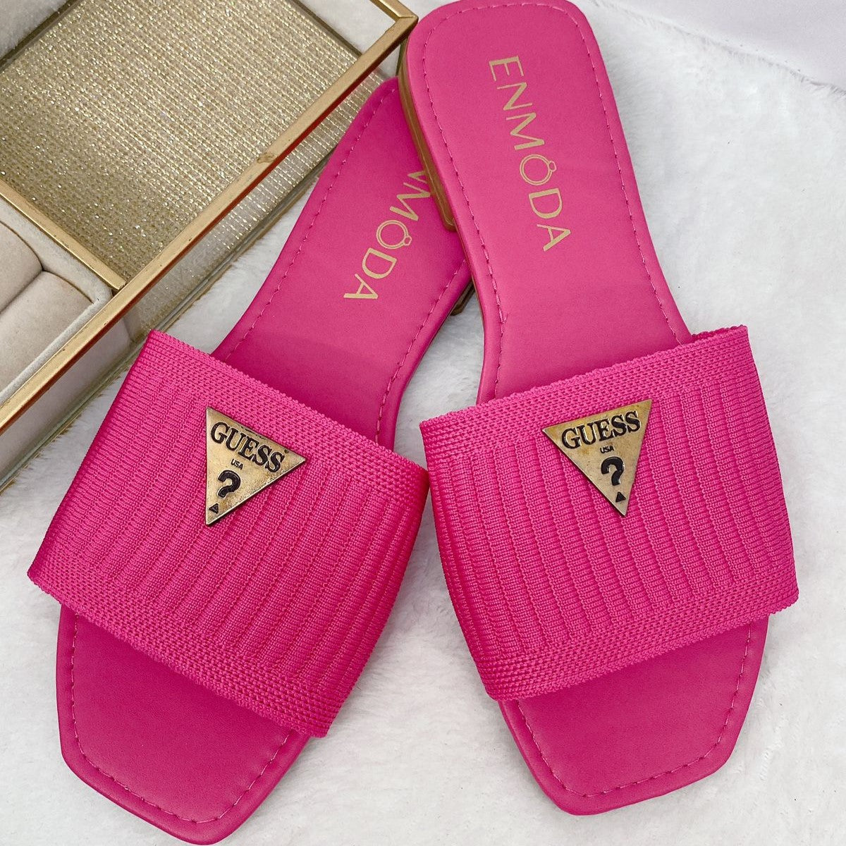 Sandalias SAN14-4 TALLA #4