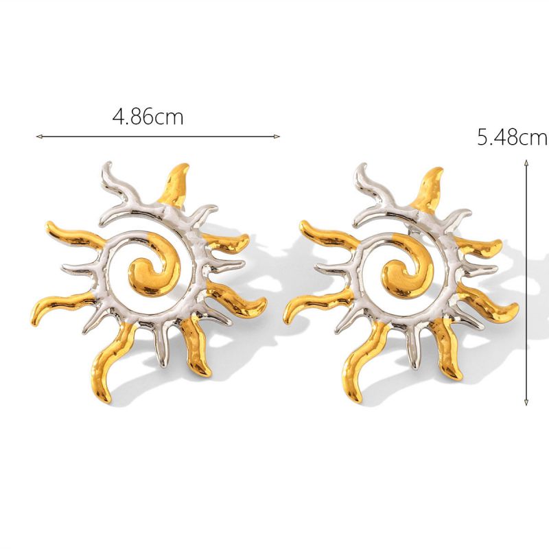 Arete de Acero Inoxidable AAI1458-1