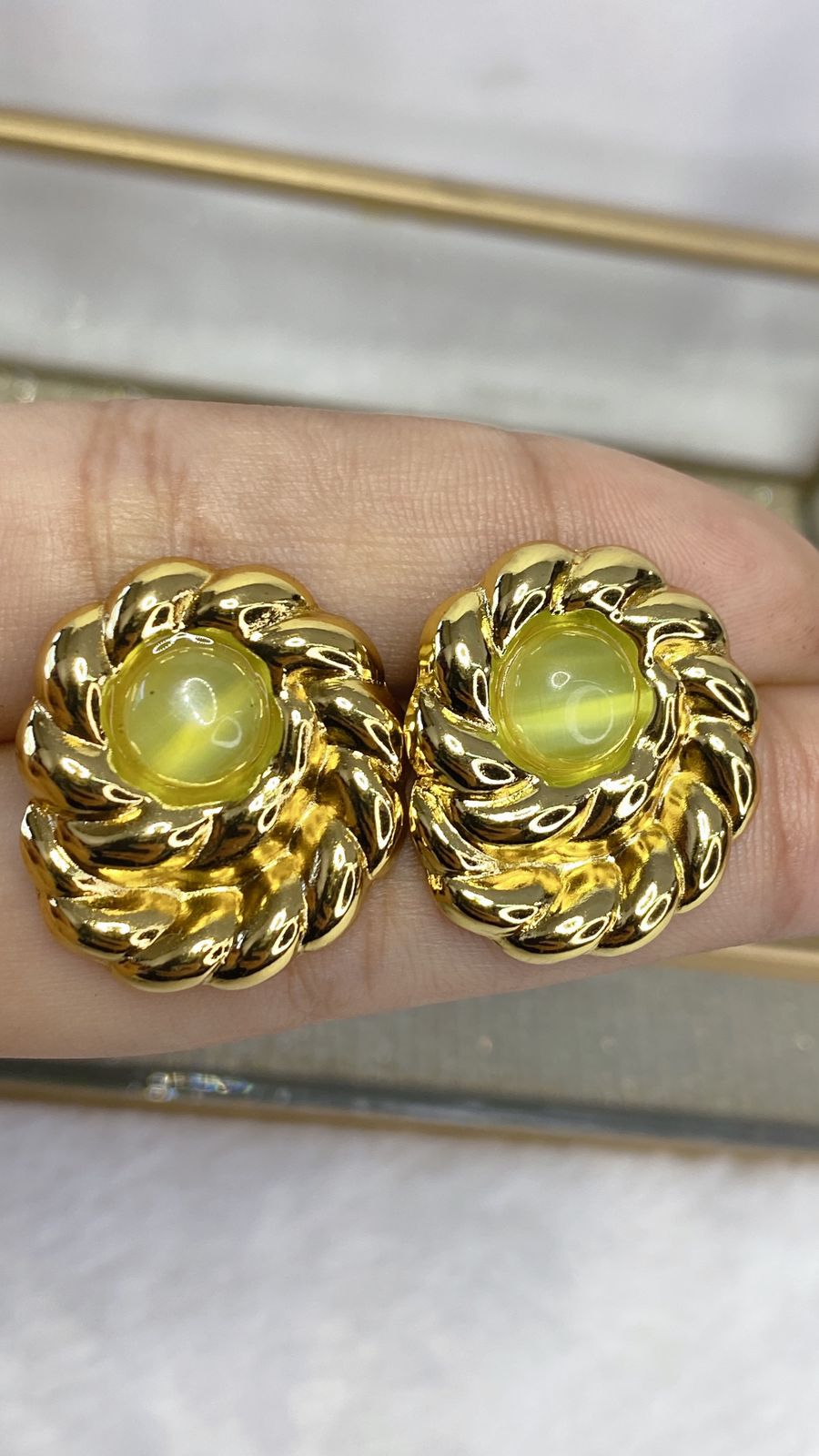 Arete de Acero Inoxidable AAI1544-2