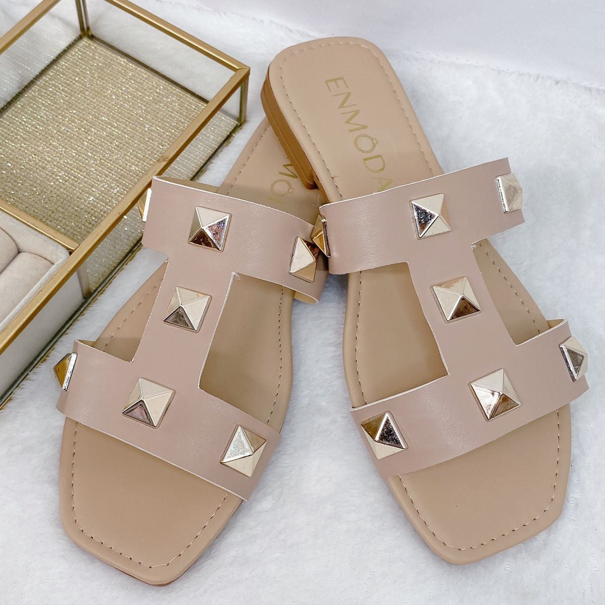 Sandalias SAN16-6 TALLA #6