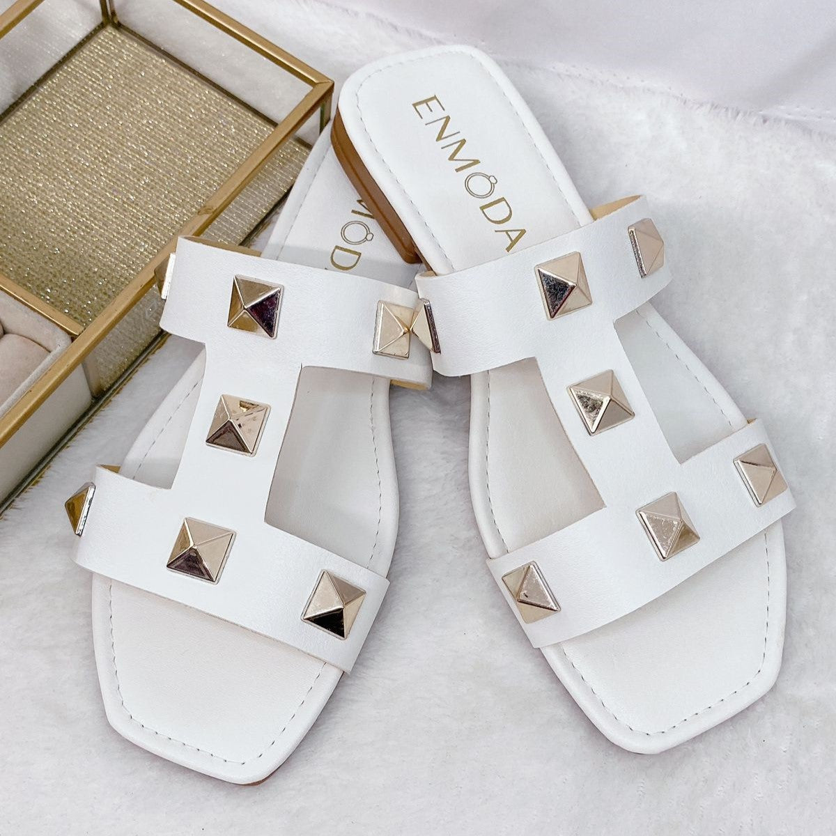 Sandalias SAN17-3 TALLA #3