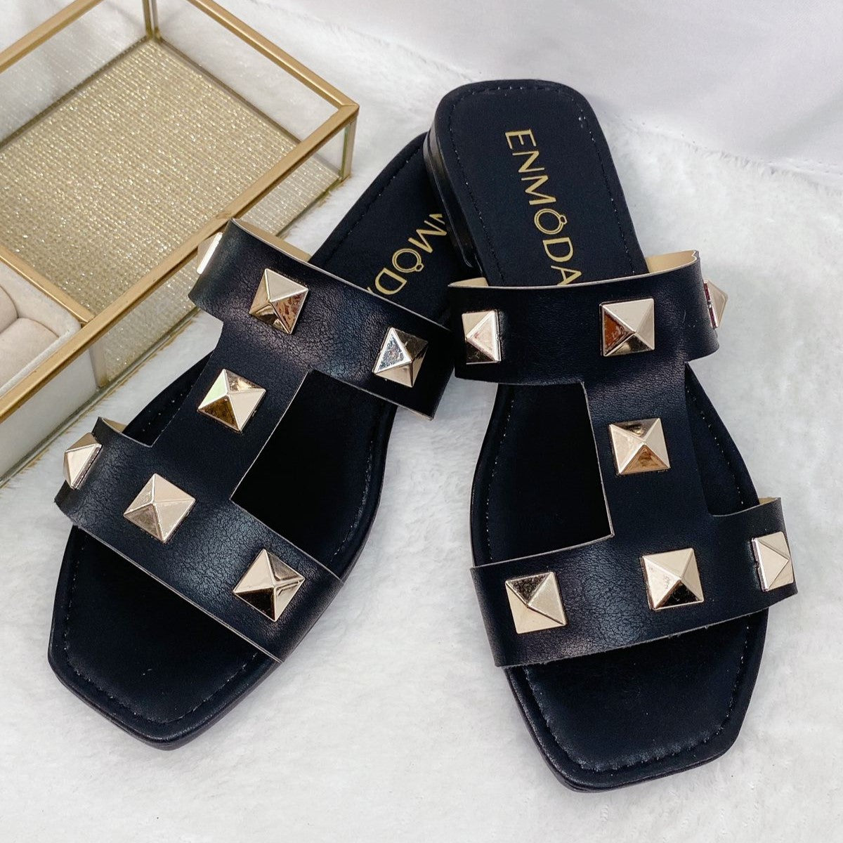 Sandalias SAN18-3 TALLA #3