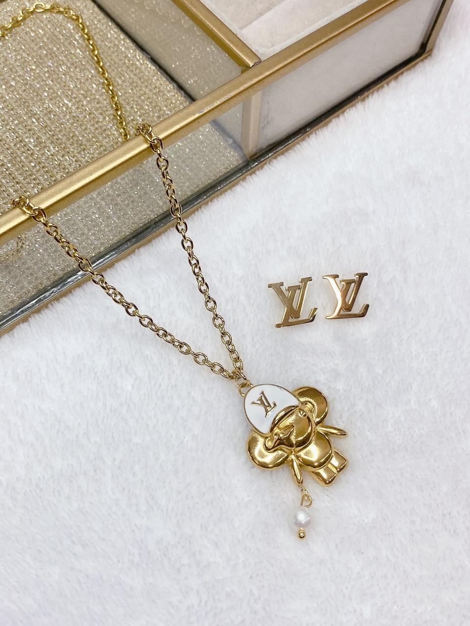 Set de Acero Inoxidable CAI2084-1