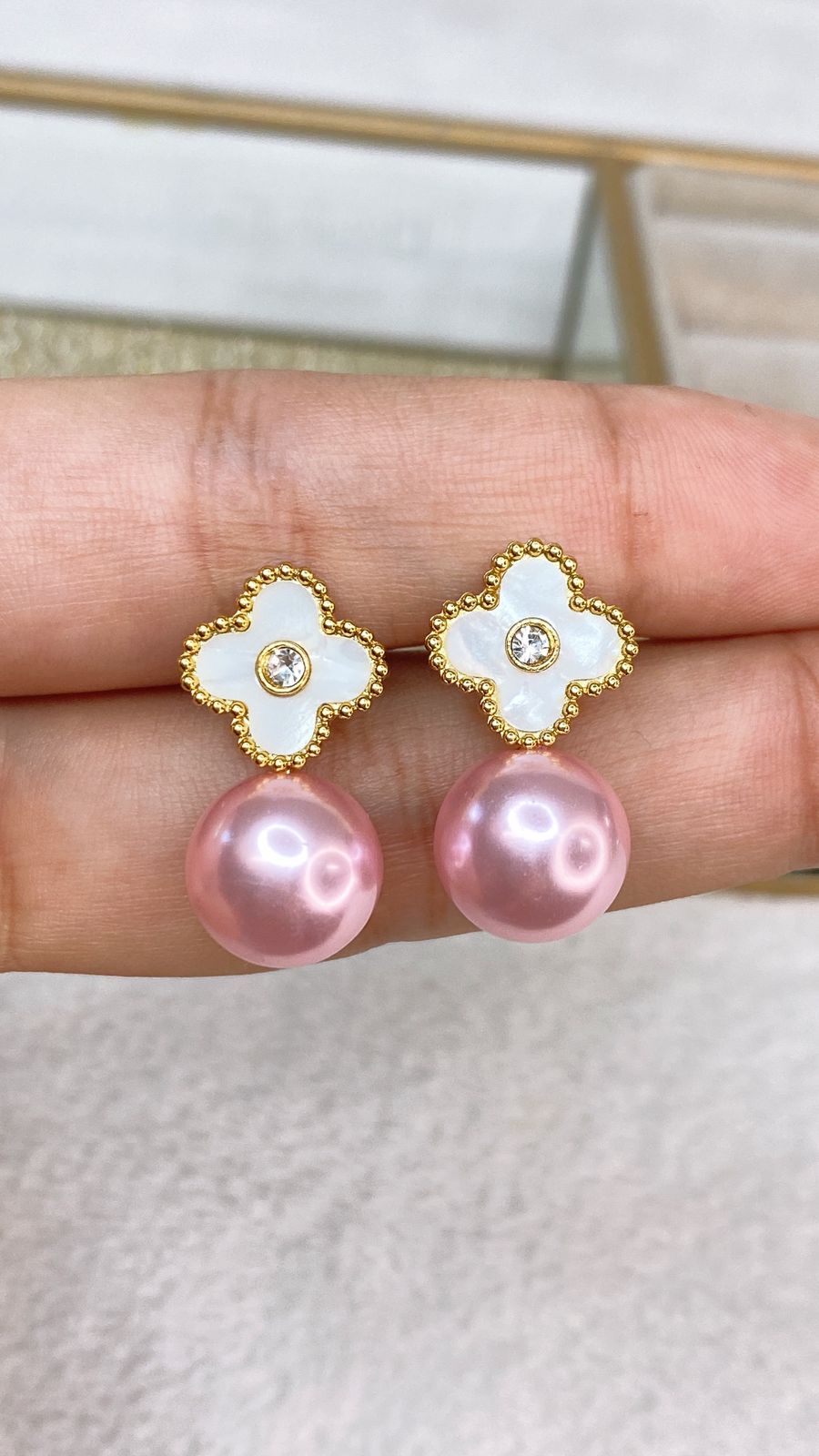 Arete de Acero Inoxidable AAI1865-2