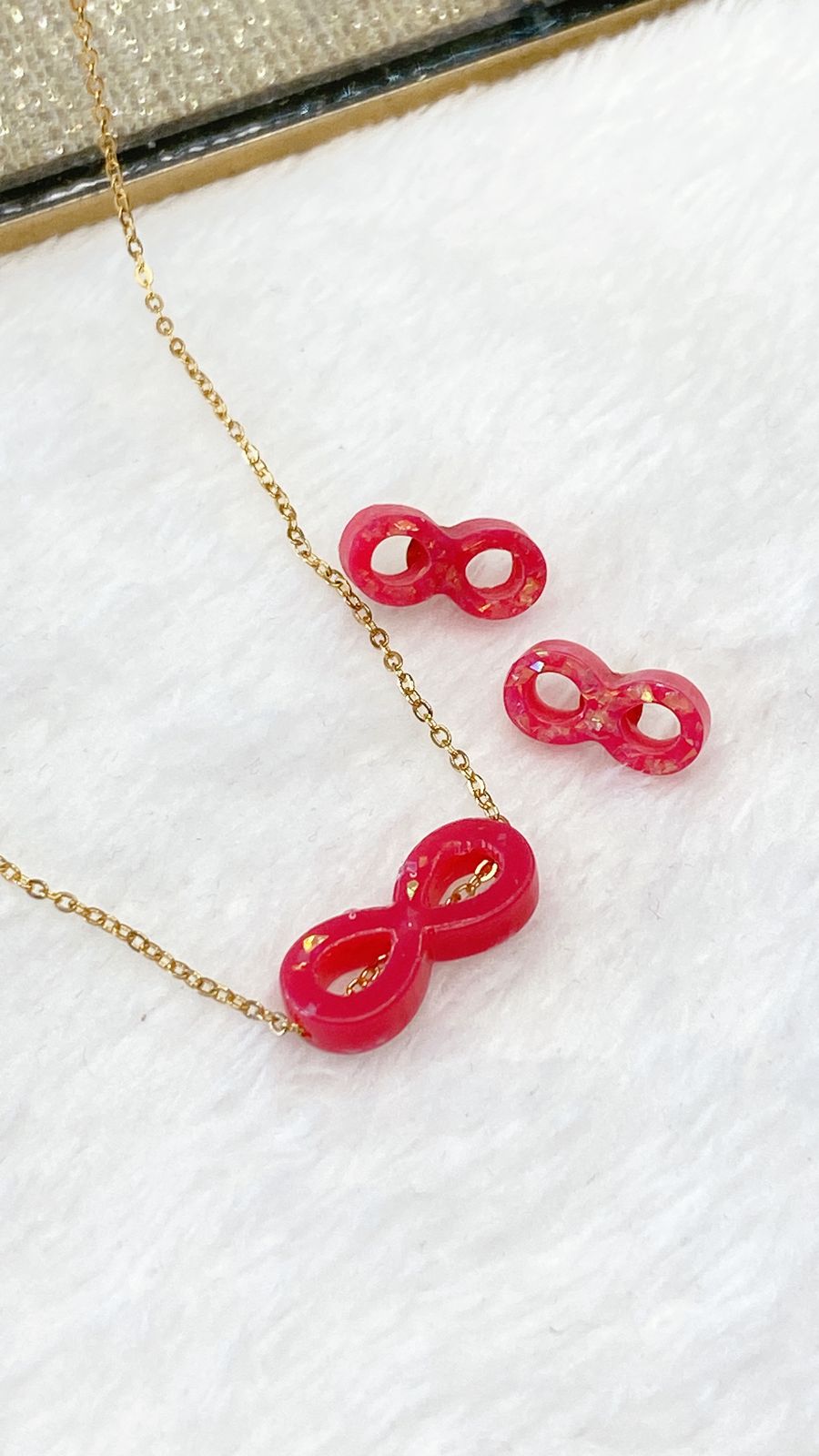 Set de Acero Inoxidable CAI2165-1