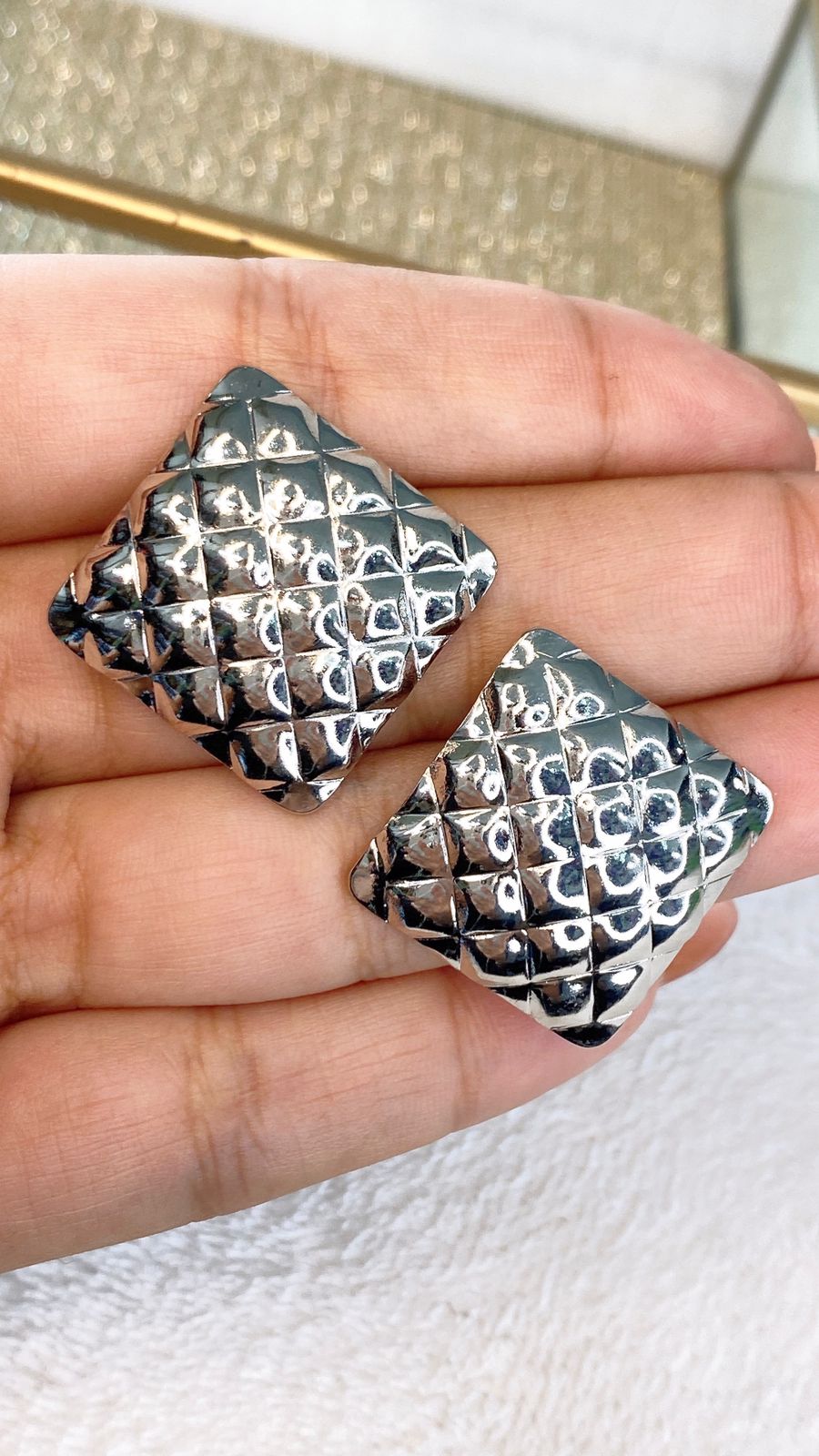 Arete de Acero Inoxidable AAI1870-2