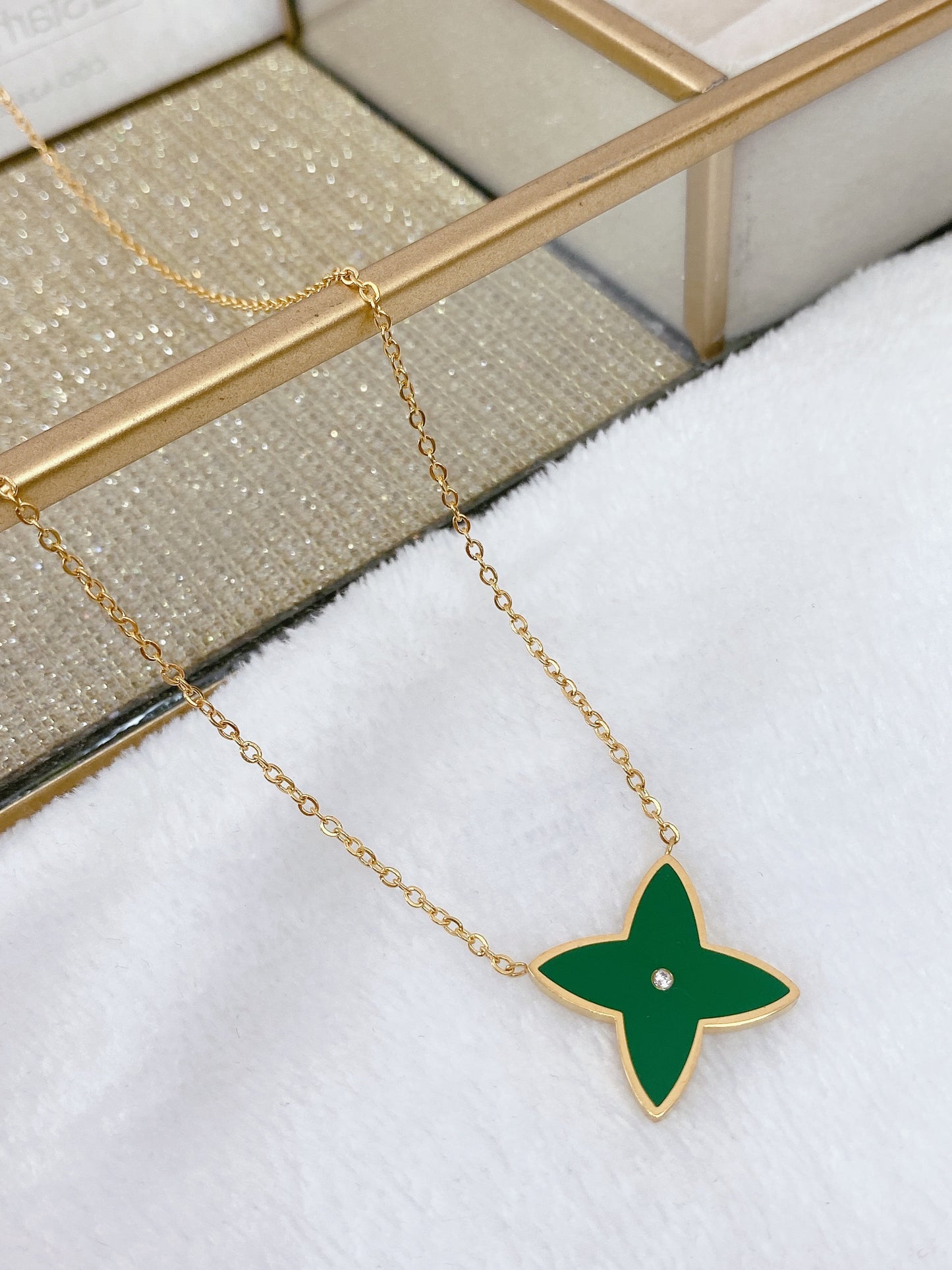 Collar de Acero Inoxidable CAI1871-2