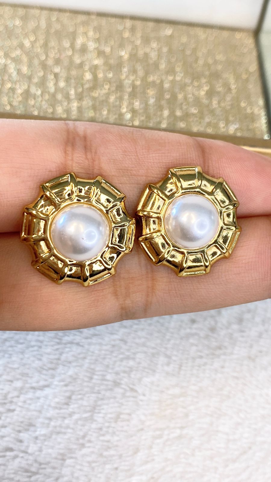 Arete de Acero Inoxidable AAI1882-1