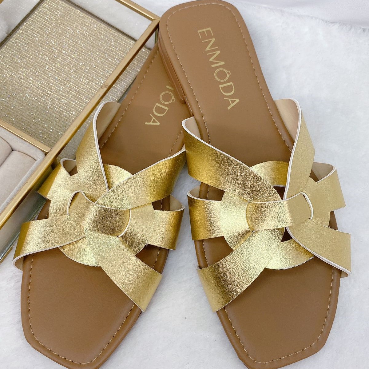 Sandalias SAN19-5 TALLA #5