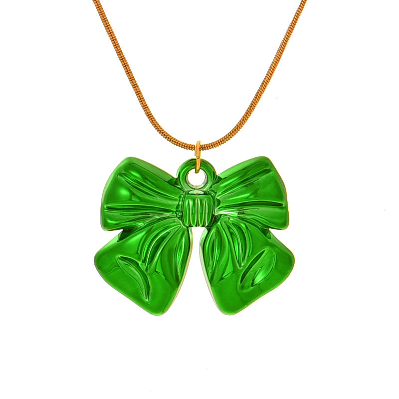 Collar de Acero Inoxidable CAI1900-3