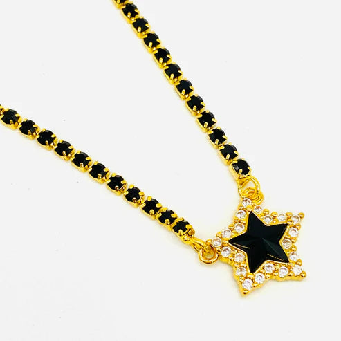 Collar de Acero Inoxidable CAI1968-1