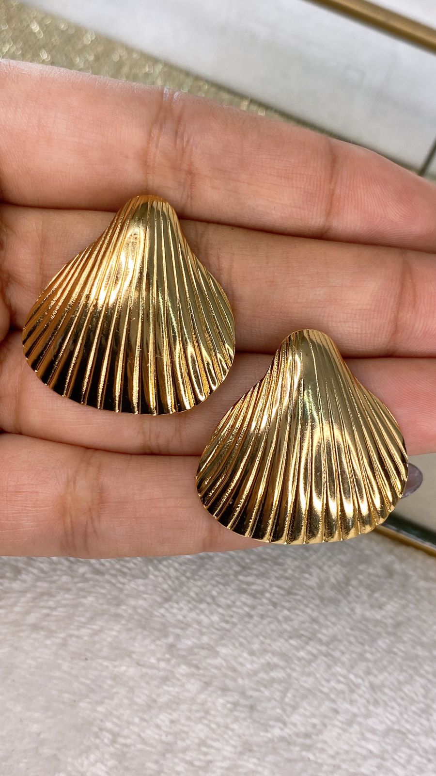 Arete de Acero Inoxidable AAI1968-1