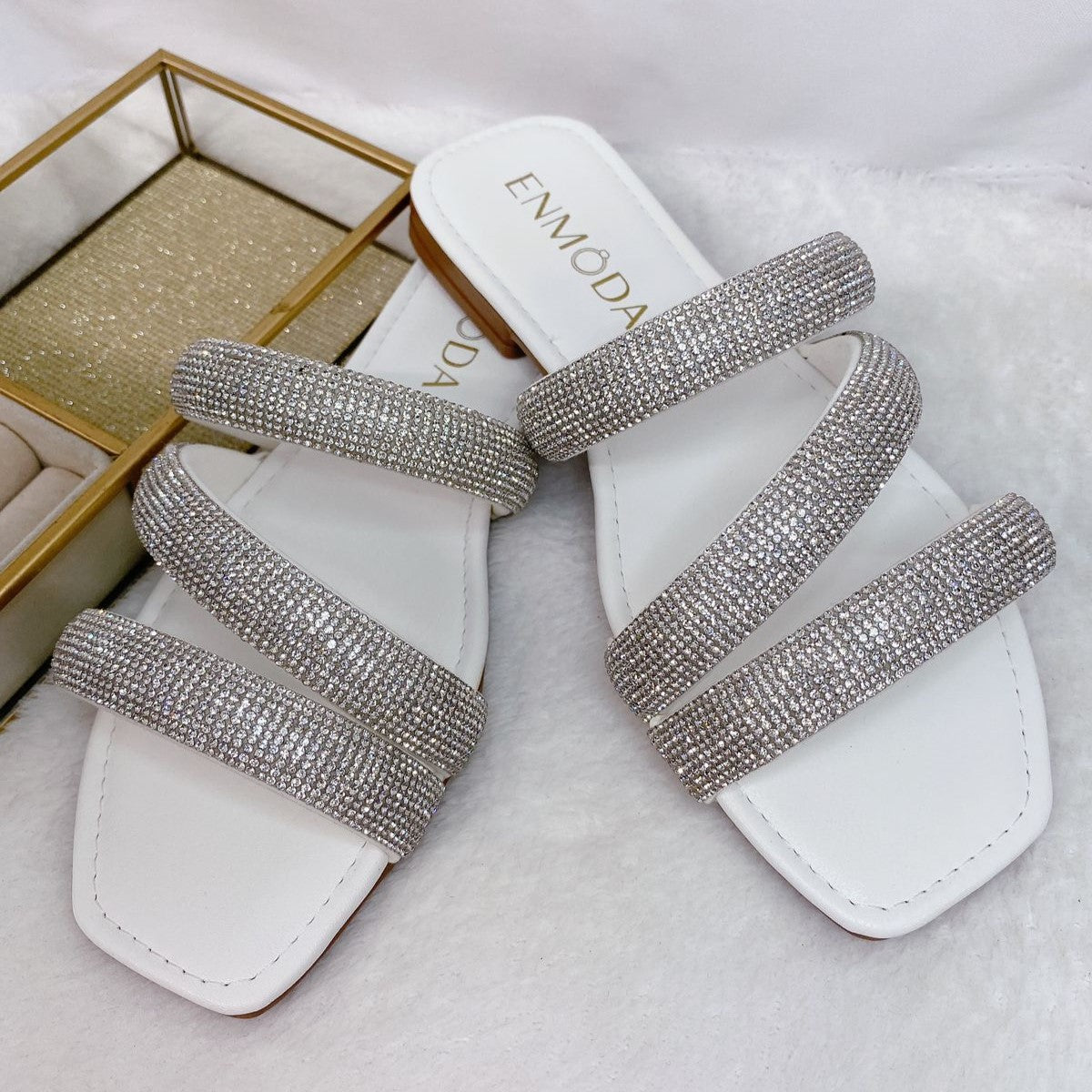 Sandalias SAN2-3 TALLA #3