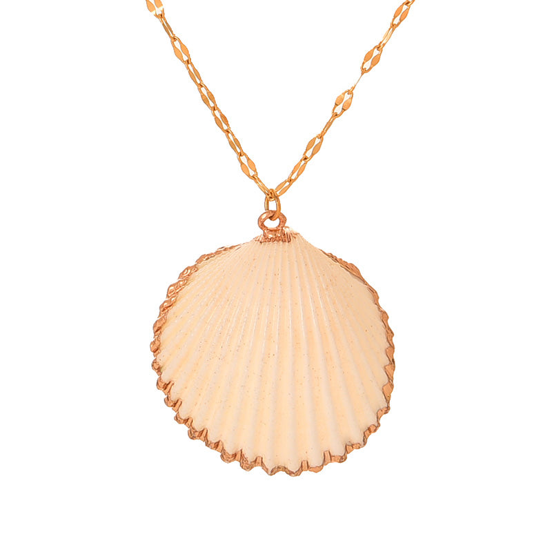 Collar de Acero Inoxidable CAI2058-1