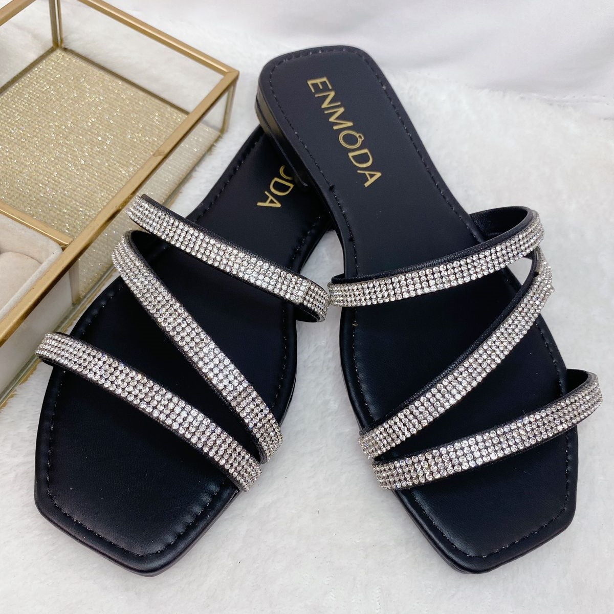 Sandalias SAN22-3 TALLA #3