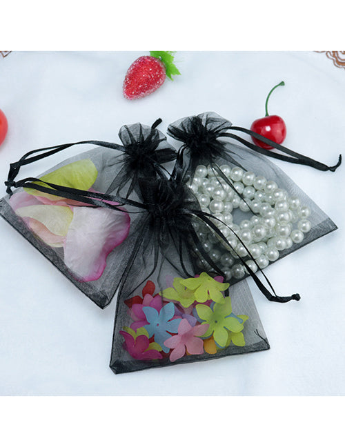 Bolsa de Organza OT23-1 (7X9 cm)