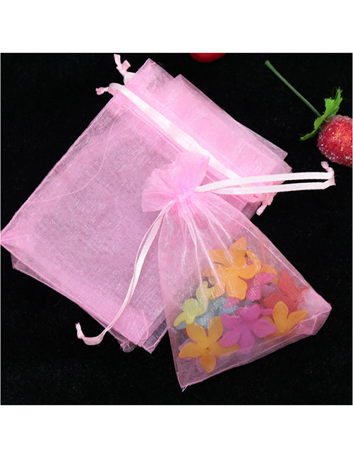 Bolsa de Organza OT23-3 (7X9 cm)