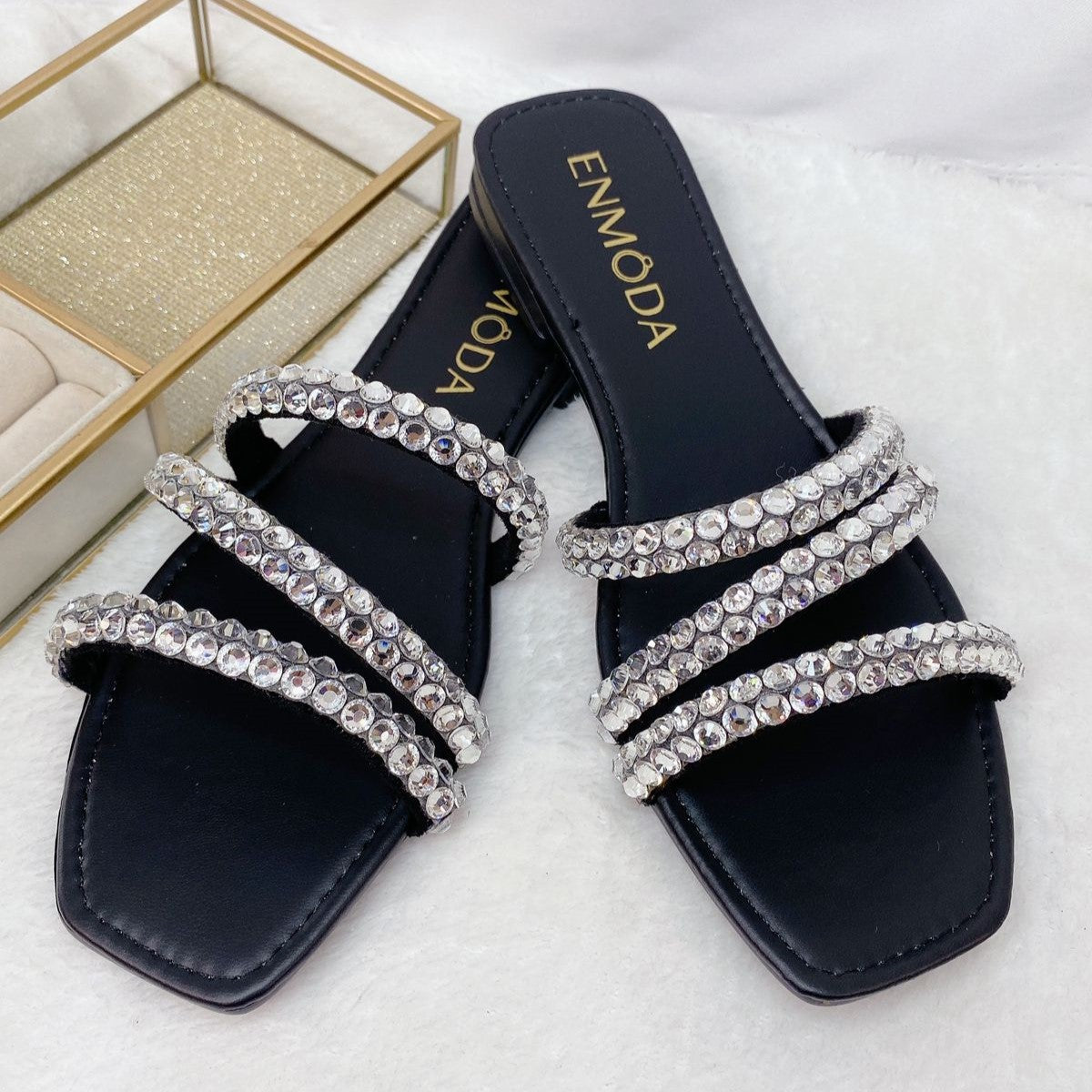 Sandalias SAN23-4 TALLA #4