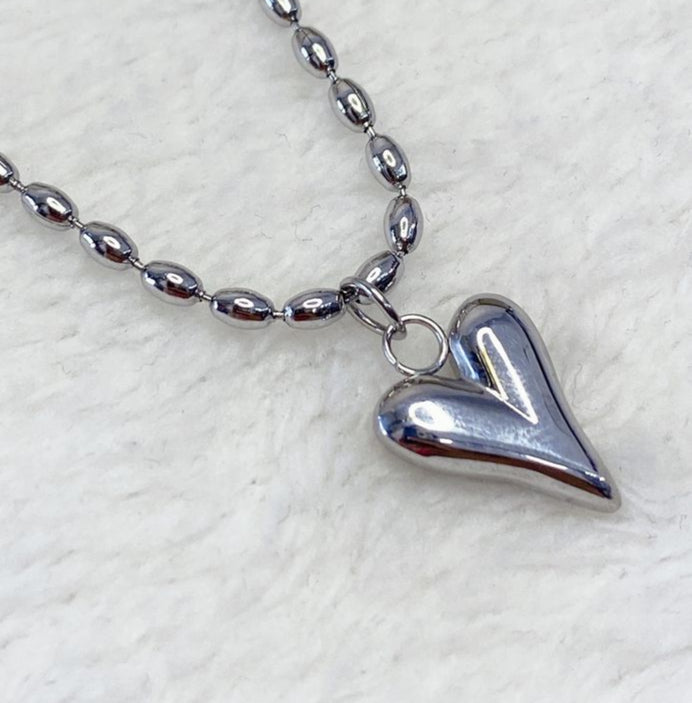 Collar de Acero Inoxidable CAI2359-3