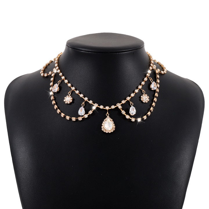 Collar de Bisuteria CB570-1