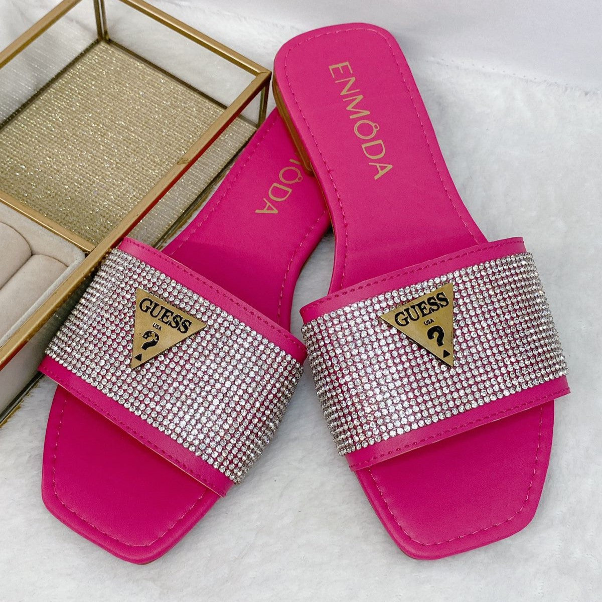 Sandalias SAN25-4 TALLA #4