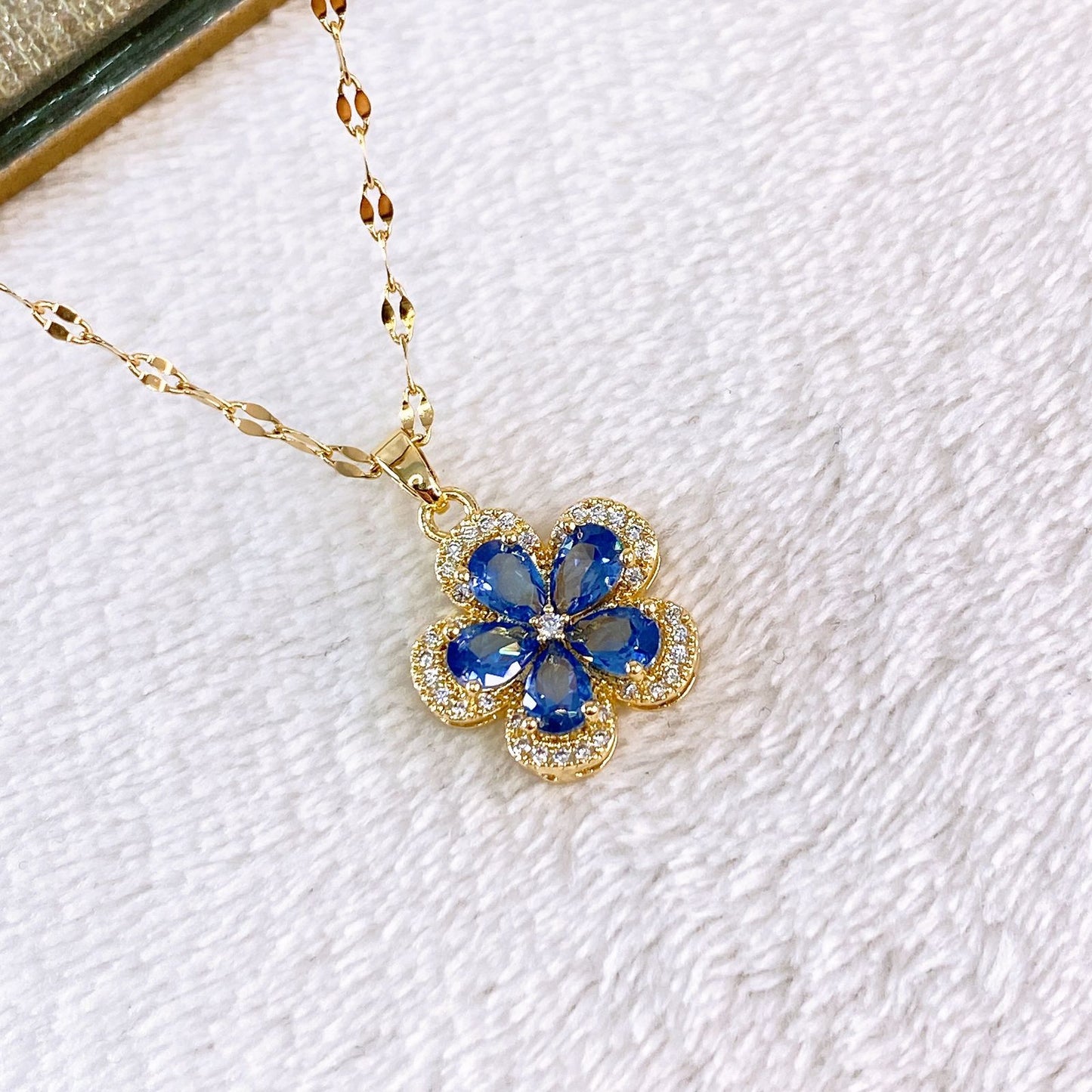 Collar de Acero Inoxidable CAI2561-1