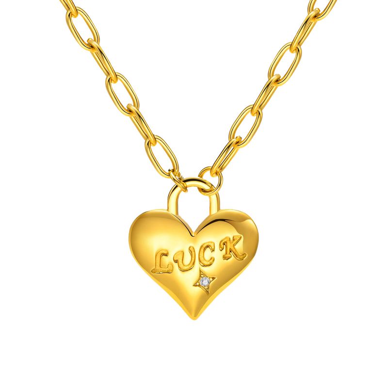 Collar de Acero Inoxidable CAI2675-1