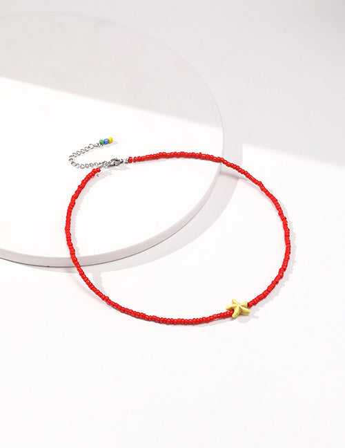 Collar de Bisuteria CB638-6