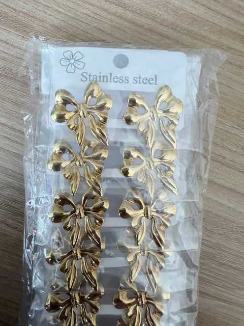 Arete de Acero Inoxidable AAI3122-1
