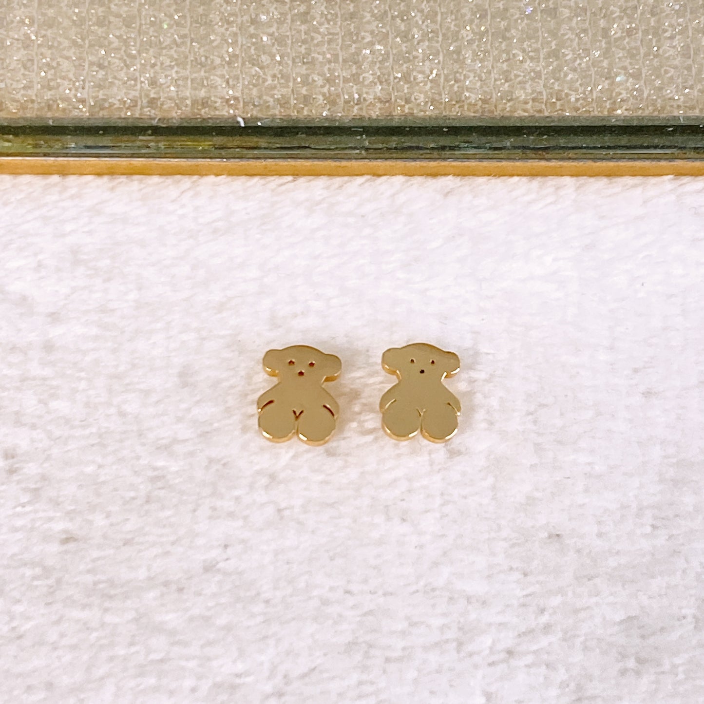 Arete de Acero Inoxidable AAI3013-1